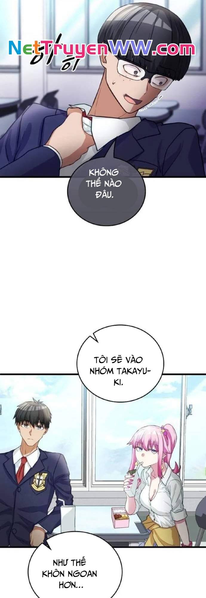 Siêu Thăng Cấp Anh Hùng Chapter 10 - 29