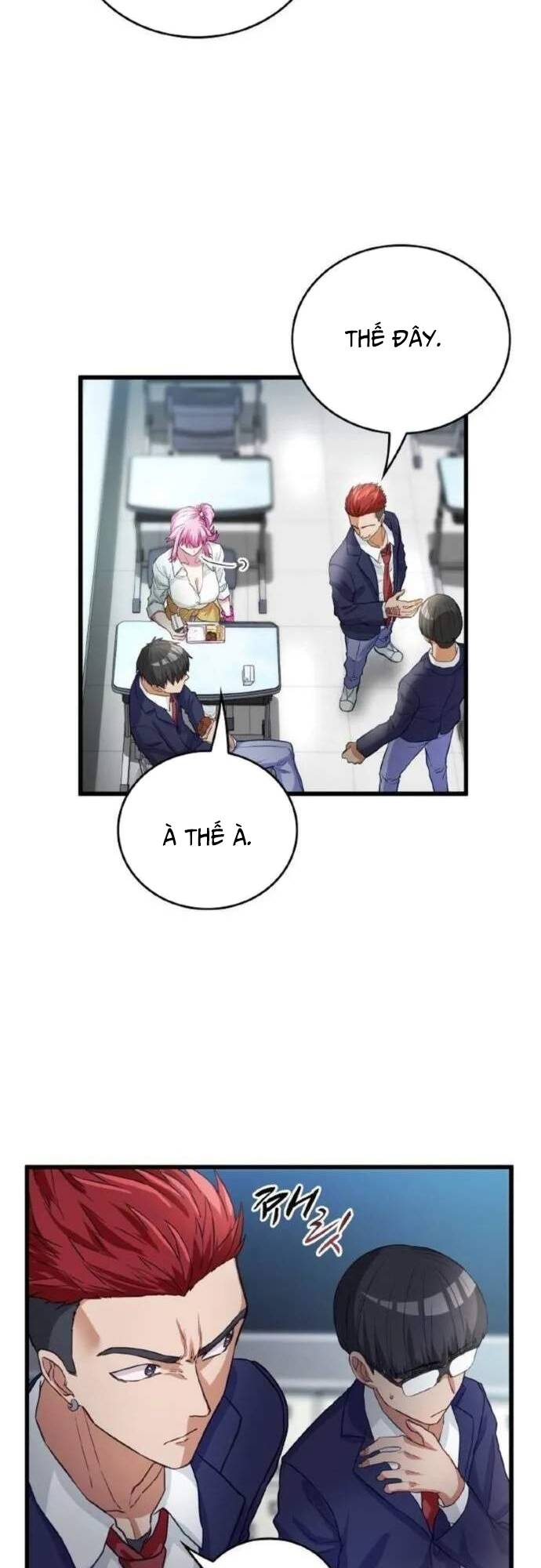 Siêu Thăng Cấp Anh Hùng Chapter 10 - 30