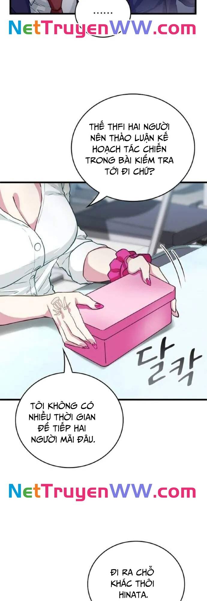 Siêu Thăng Cấp Anh Hùng Chapter 10 - 31