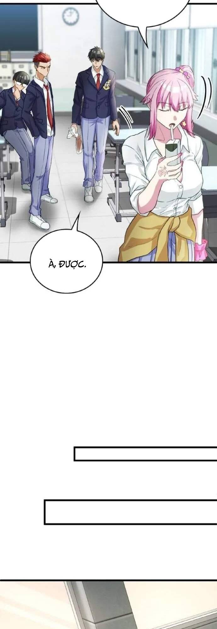 Siêu Thăng Cấp Anh Hùng Chapter 10 - 32
