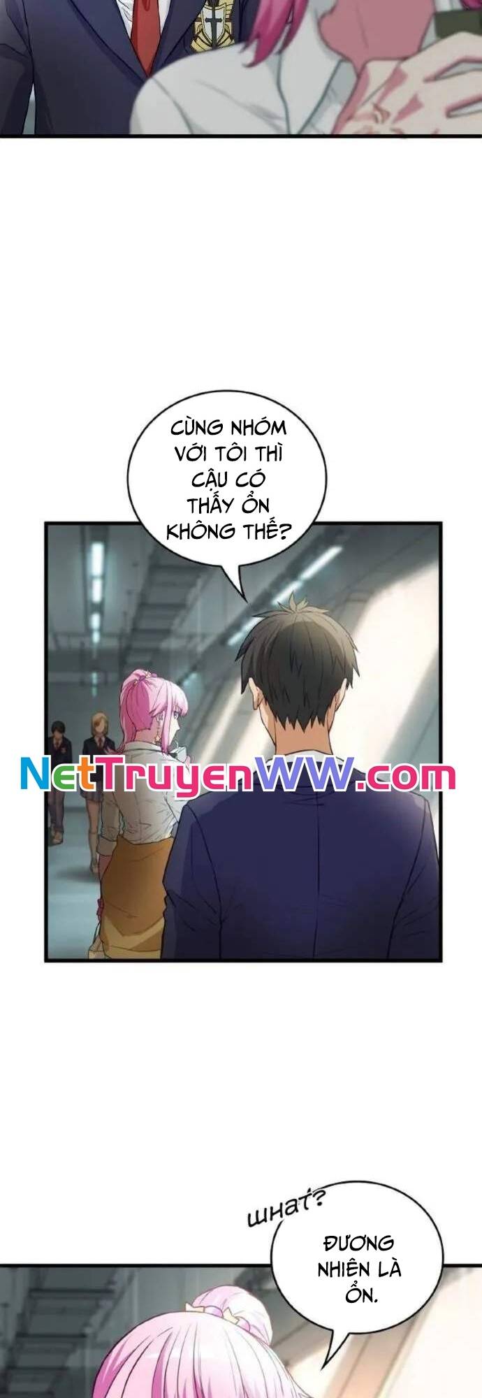 Siêu Thăng Cấp Anh Hùng Chapter 10 - 34