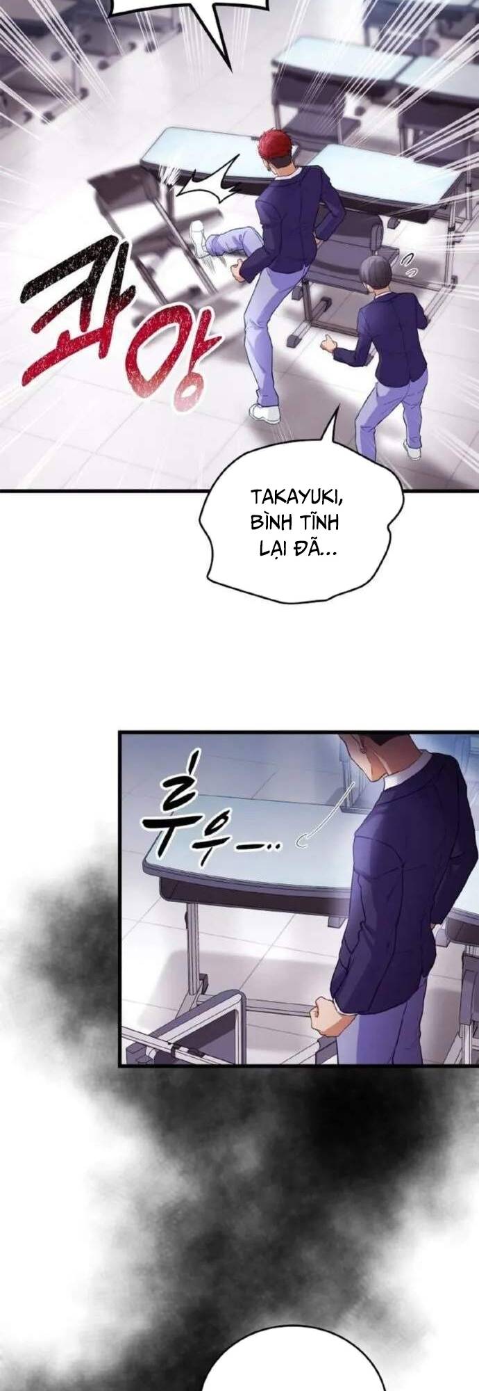 Siêu Thăng Cấp Anh Hùng Chapter 10 - 41