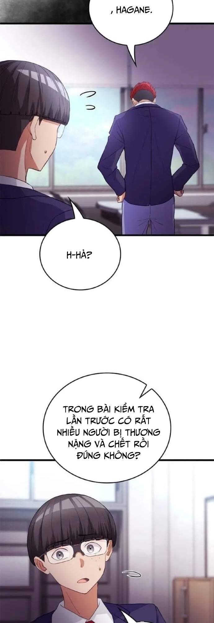 Siêu Thăng Cấp Anh Hùng Chapter 10 - 42