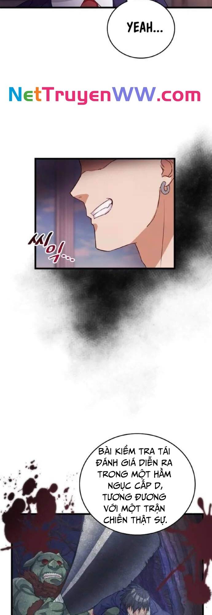 Siêu Thăng Cấp Anh Hùng Chapter 10 - 43