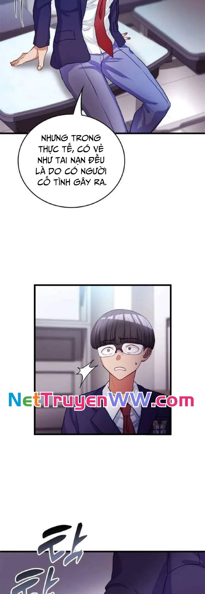 Siêu Thăng Cấp Anh Hùng Chapter 10 - 45