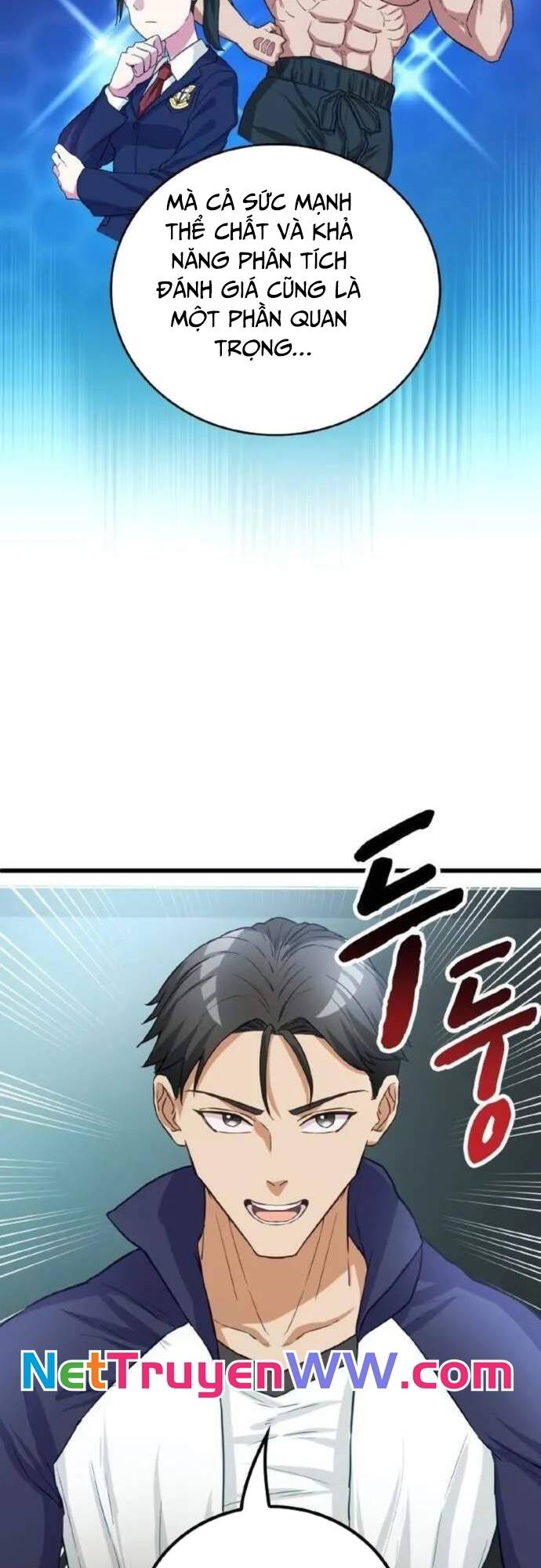 Siêu Thăng Cấp Anh Hùng Chapter 10 - 9