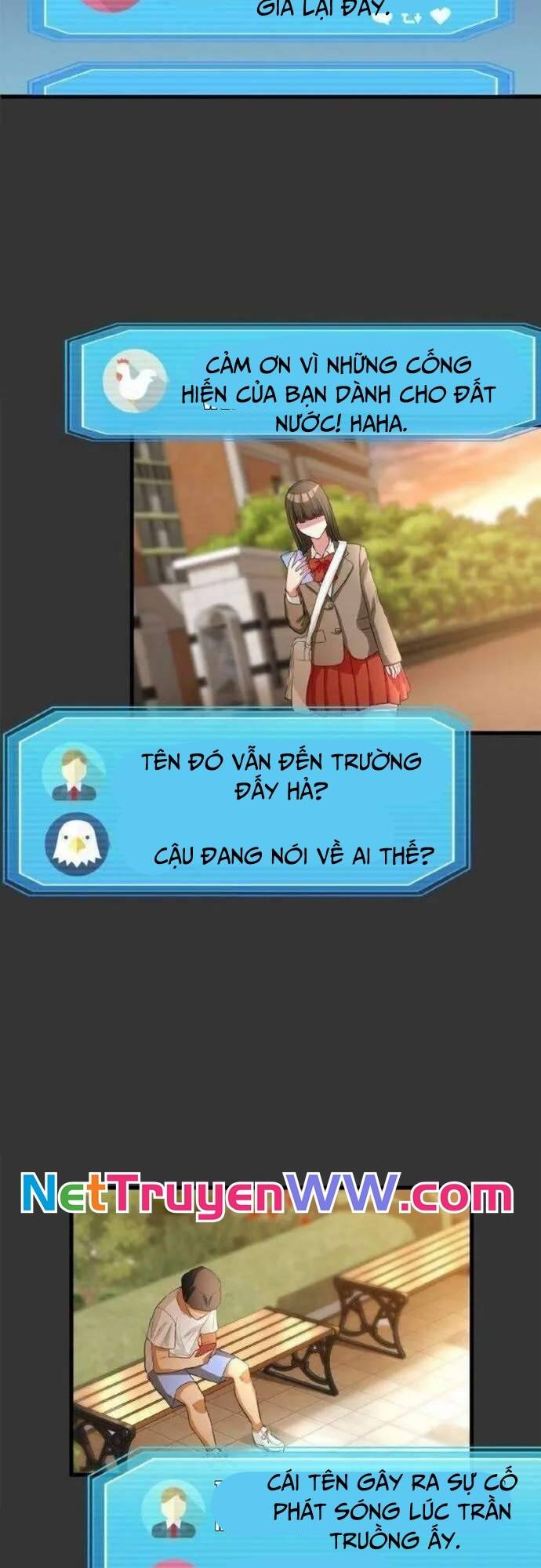 Siêu Thăng Cấp Anh Hùng Chapter 11 - 2