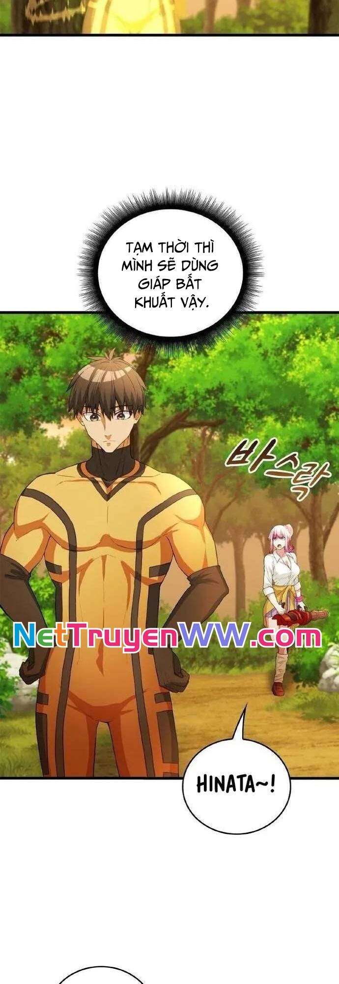 Siêu Thăng Cấp Anh Hùng Chapter 11 - 13