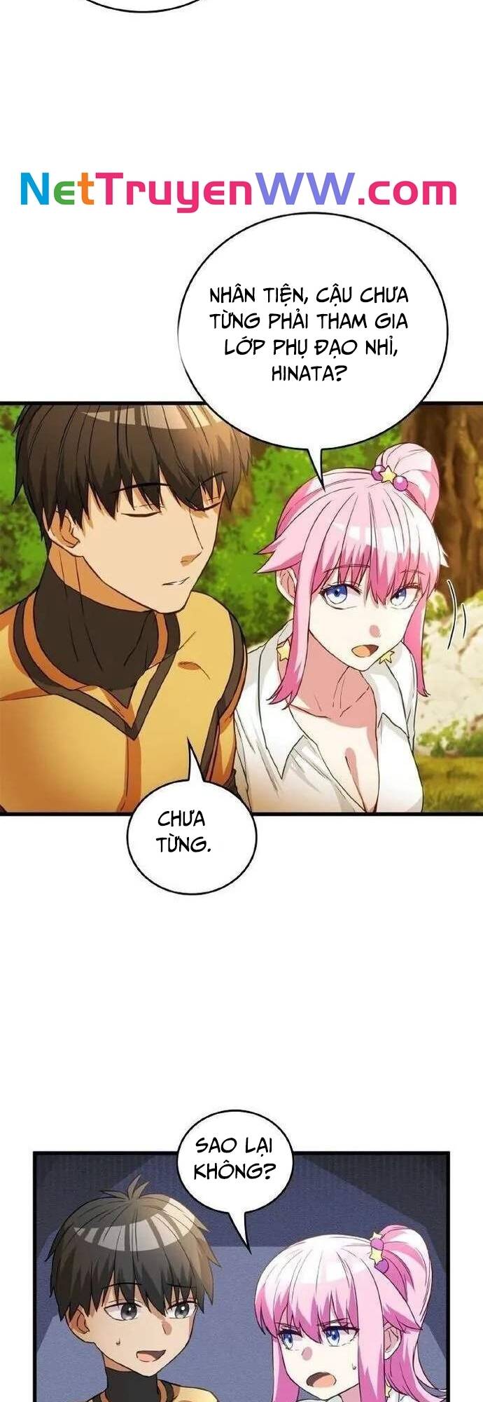 Siêu Thăng Cấp Anh Hùng Chapter 11 - 15