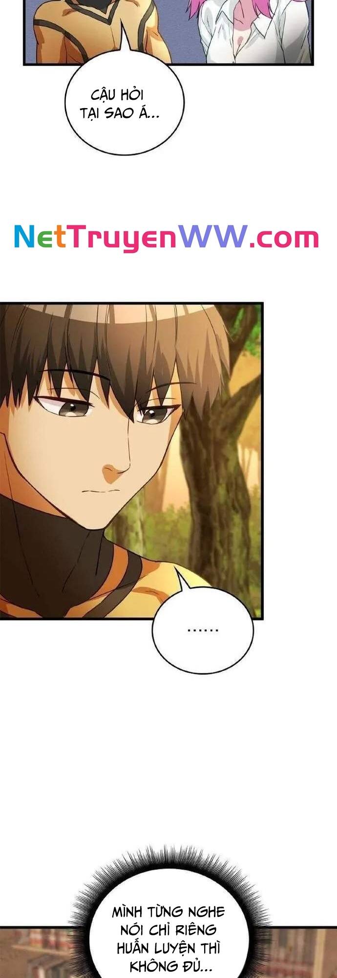 Siêu Thăng Cấp Anh Hùng Chapter 11 - 16