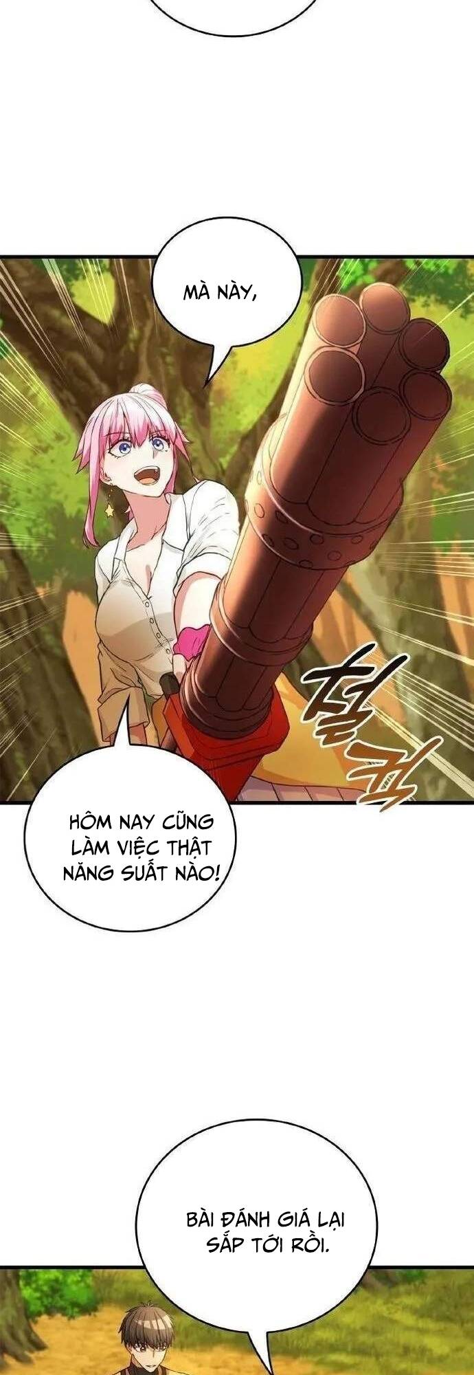 Siêu Thăng Cấp Anh Hùng Chapter 11 - 18