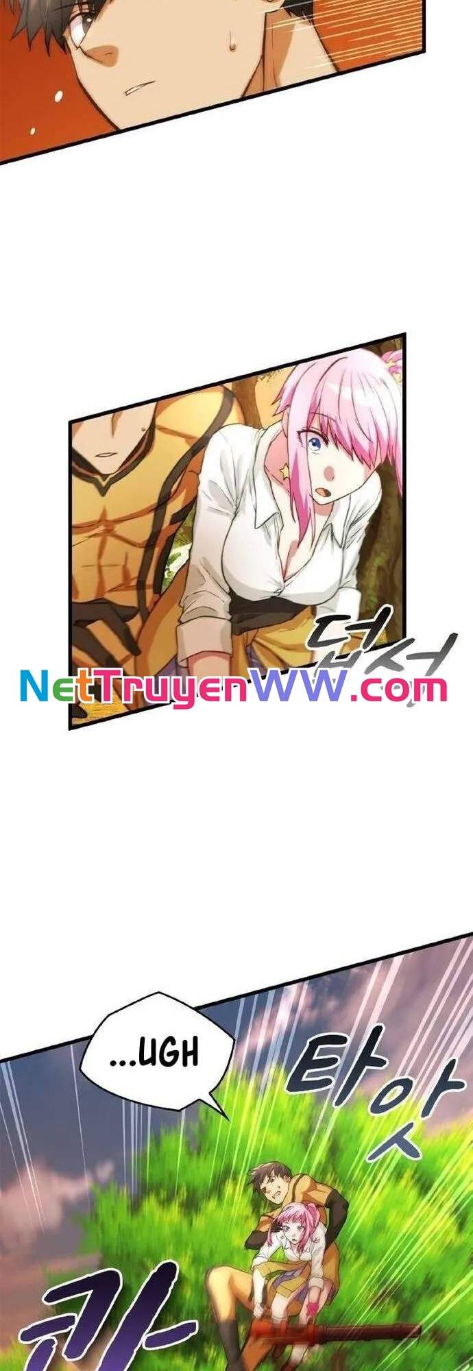 Siêu Thăng Cấp Anh Hùng Chapter 11 - 20