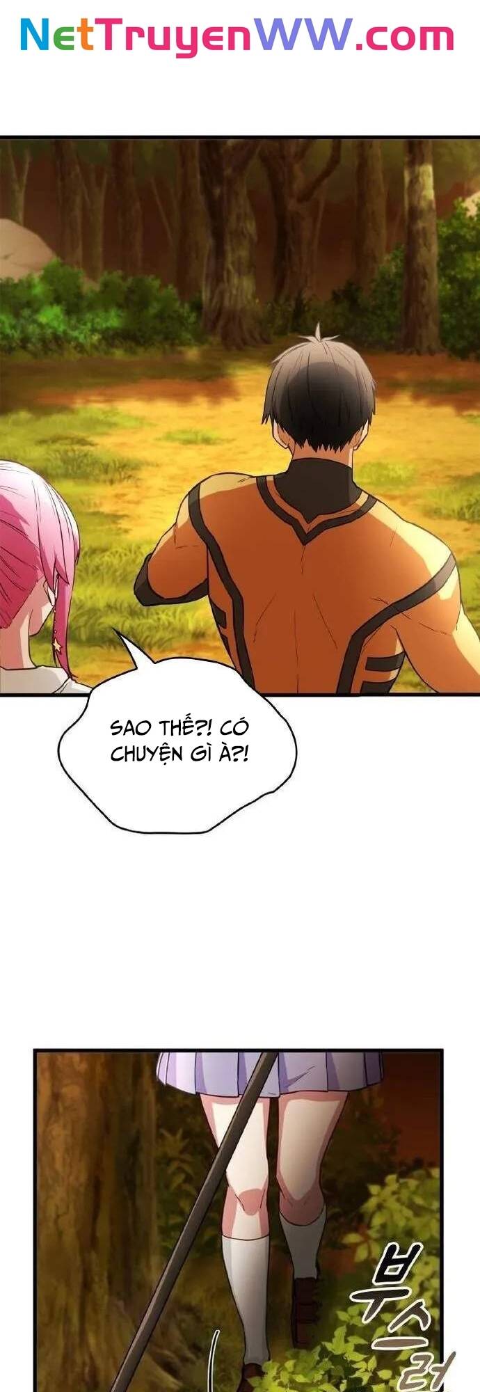 Siêu Thăng Cấp Anh Hùng Chapter 11 - 22