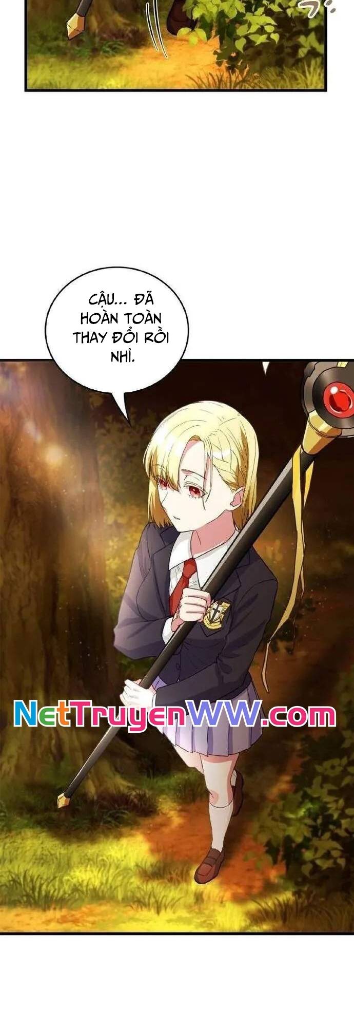 Siêu Thăng Cấp Anh Hùng Chapter 11 - 23