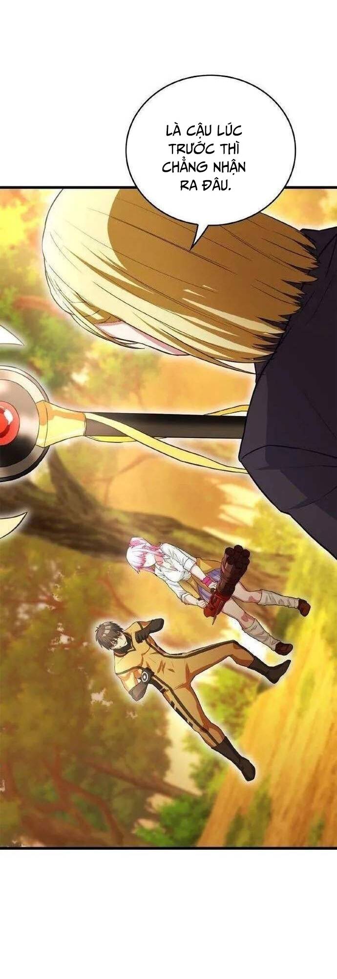Siêu Thăng Cấp Anh Hùng Chapter 11 - 24
