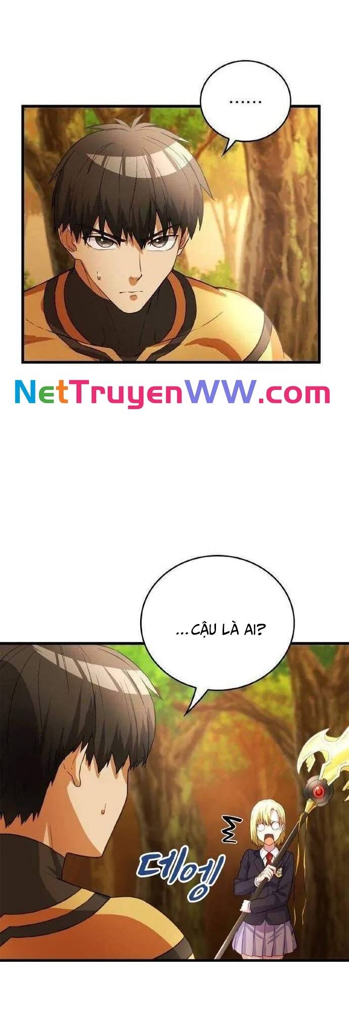 Siêu Thăng Cấp Anh Hùng Chapter 11 - 25