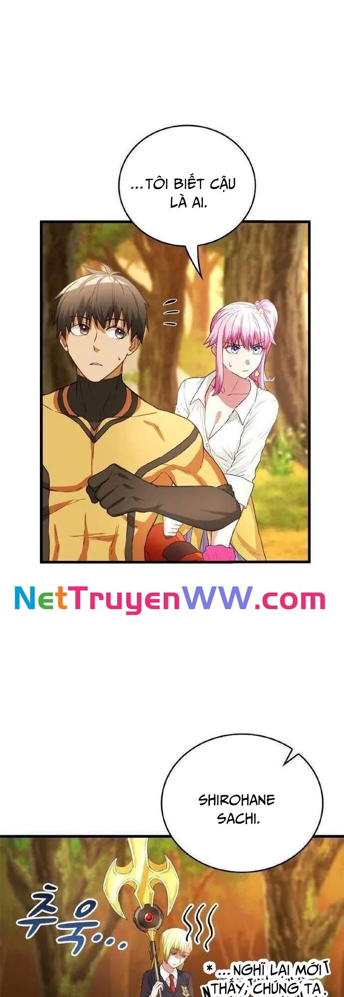 Siêu Thăng Cấp Anh Hùng Chapter 11 - 26