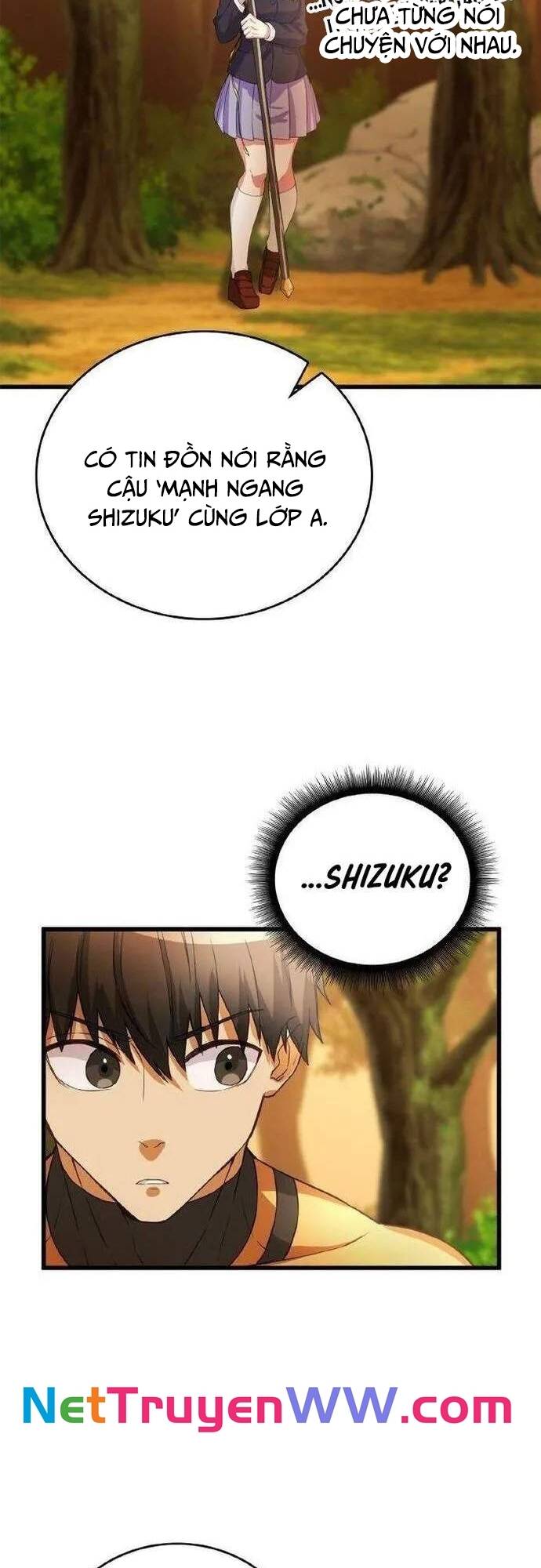 Siêu Thăng Cấp Anh Hùng Chapter 11 - 27