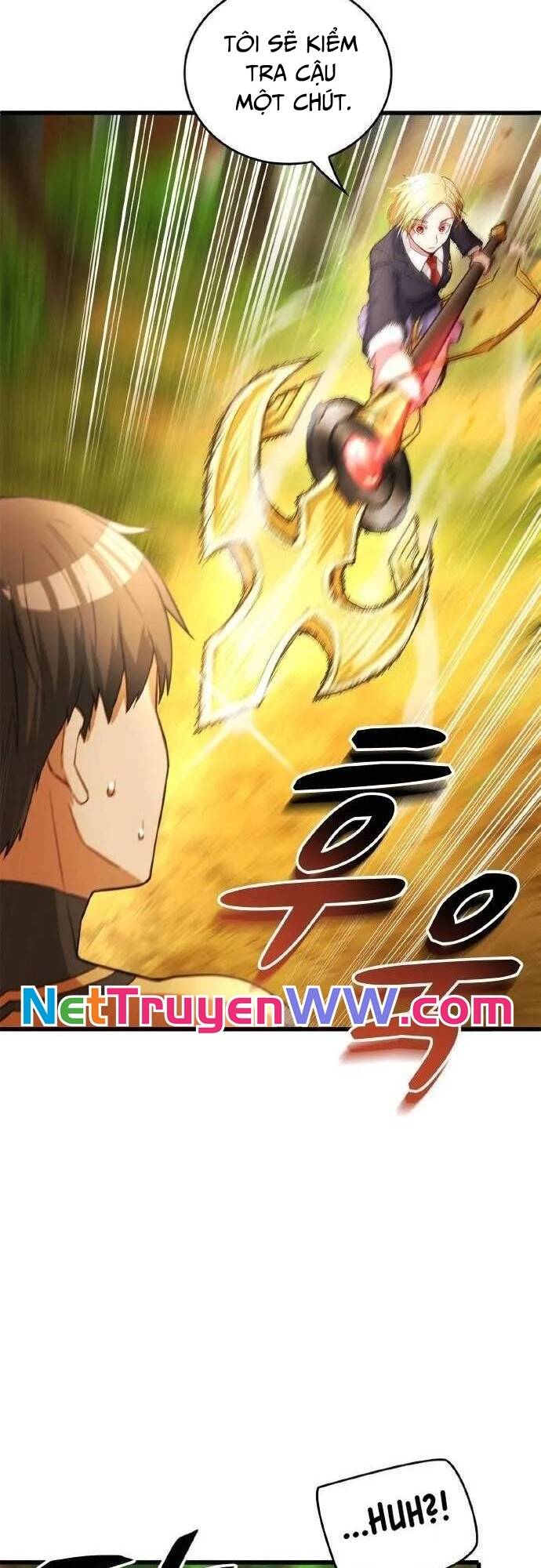 Siêu Thăng Cấp Anh Hùng Chapter 11 - 29