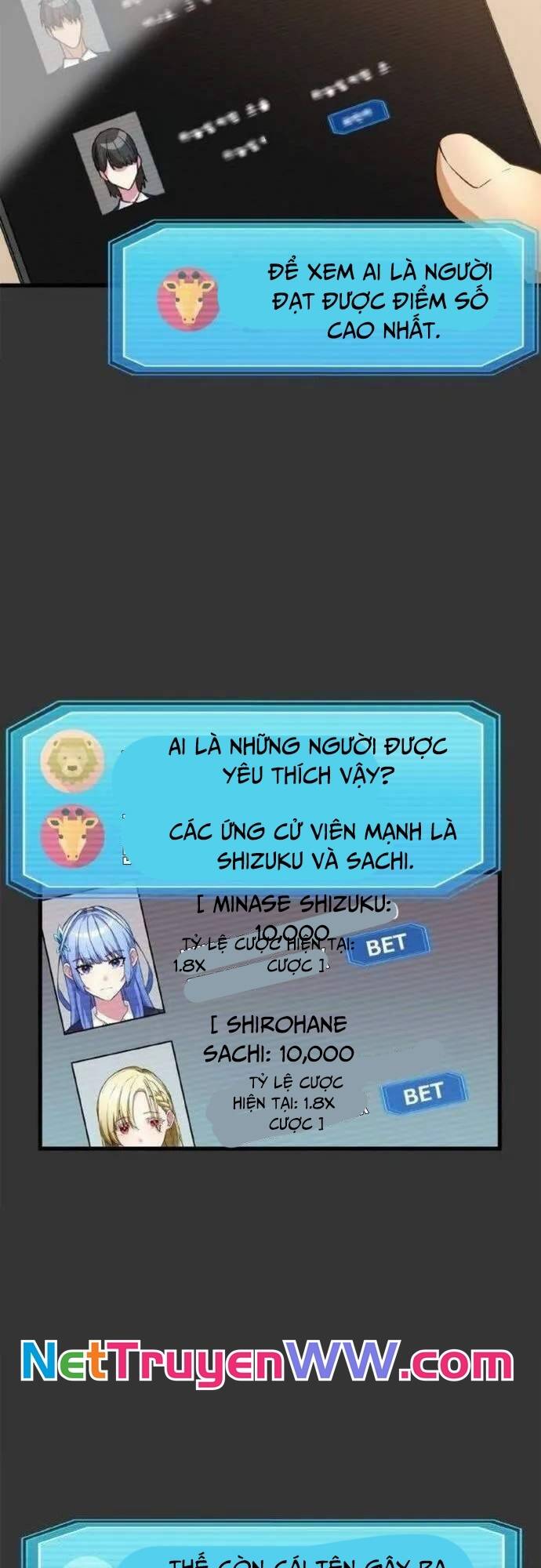 Siêu Thăng Cấp Anh Hùng Chapter 11 - 4