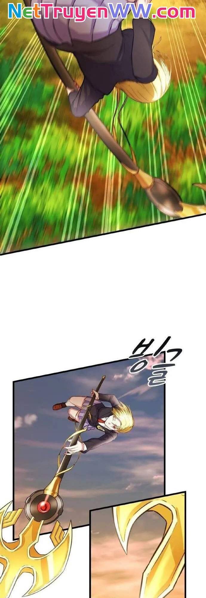 Siêu Thăng Cấp Anh Hùng Chapter 11 - 32