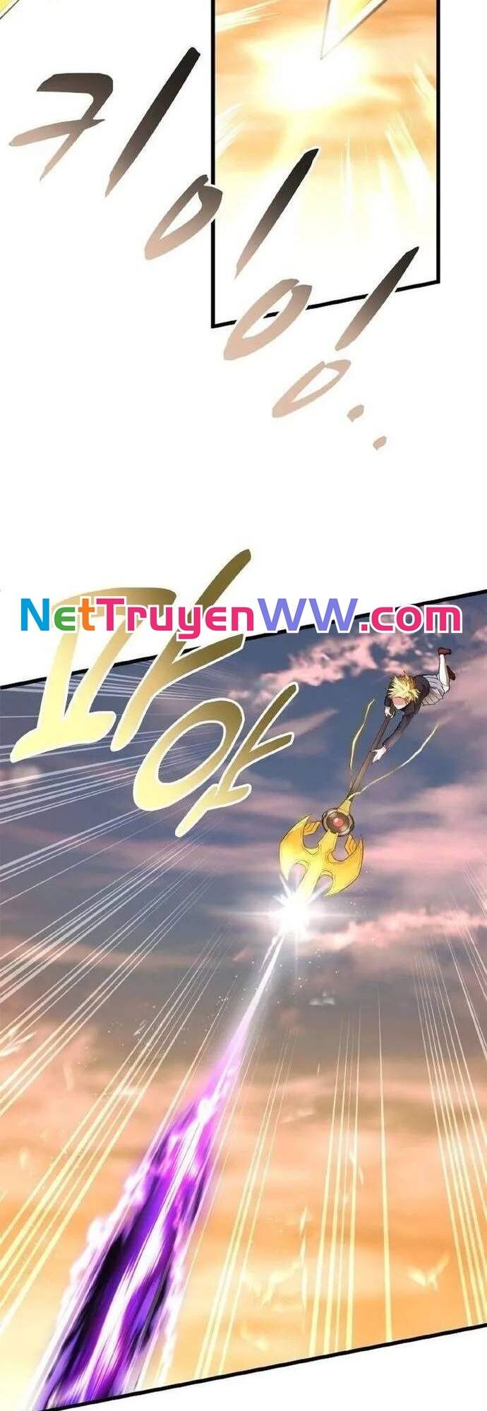Siêu Thăng Cấp Anh Hùng Chapter 11 - 33