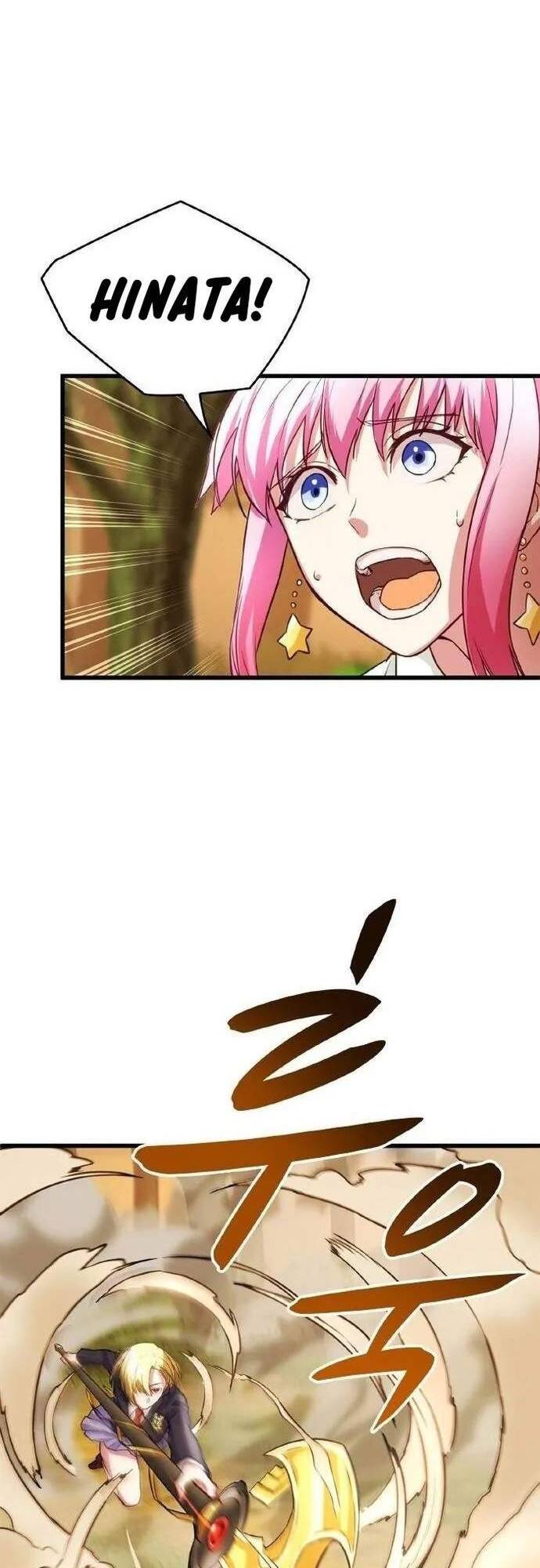 Siêu Thăng Cấp Anh Hùng Chapter 11 - 35