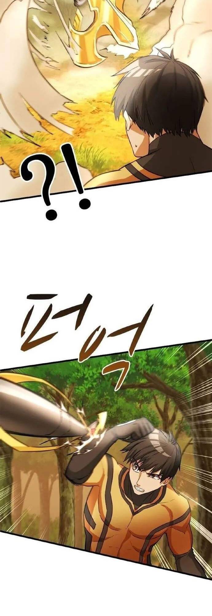 Siêu Thăng Cấp Anh Hùng Chapter 11 - 36