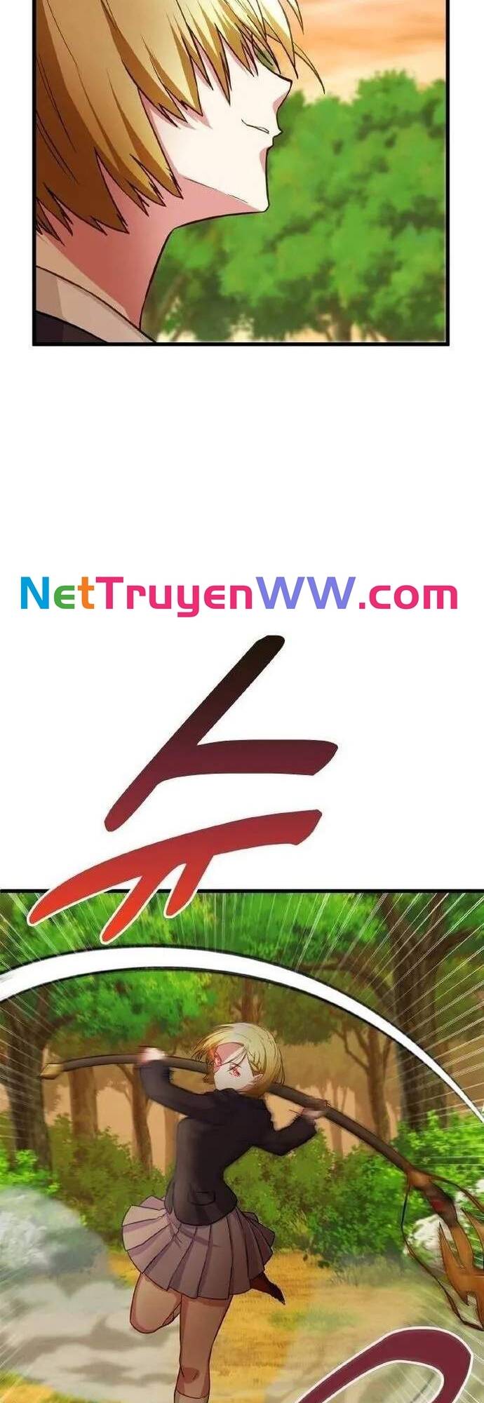 Siêu Thăng Cấp Anh Hùng Chapter 11 - 38