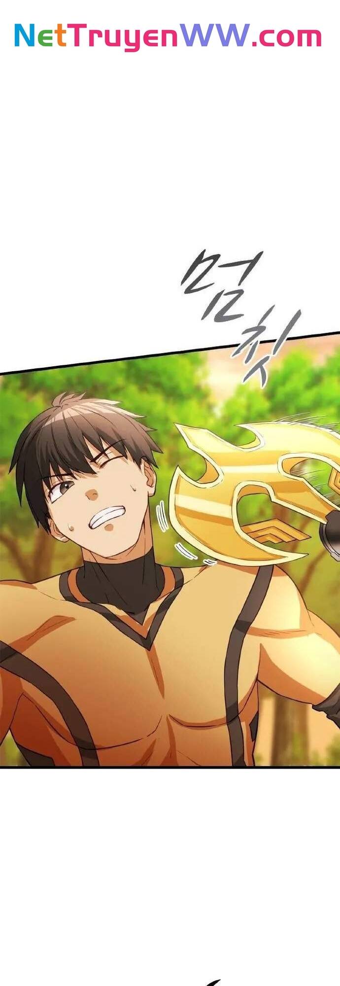 Siêu Thăng Cấp Anh Hùng Chapter 11 - 40