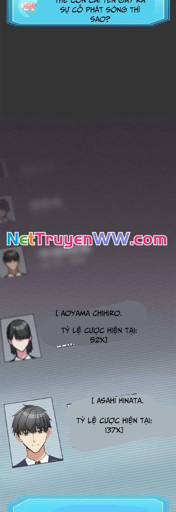 Siêu Thăng Cấp Anh Hùng Chapter 11 - 5