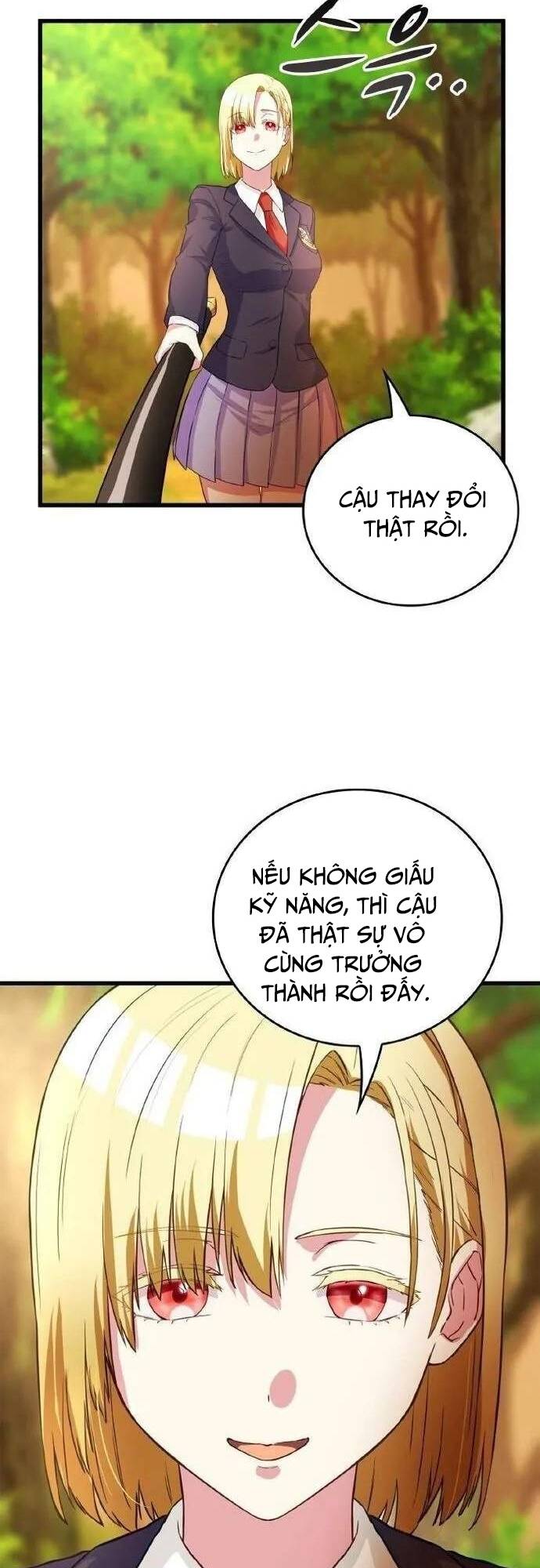 Siêu Thăng Cấp Anh Hùng Chapter 11 - 41