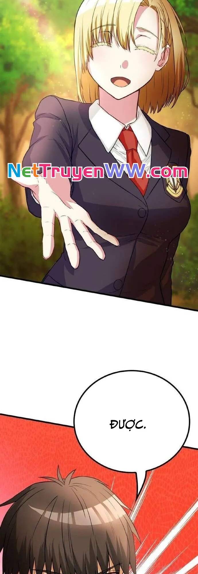 Siêu Thăng Cấp Anh Hùng Chapter 11 - 45