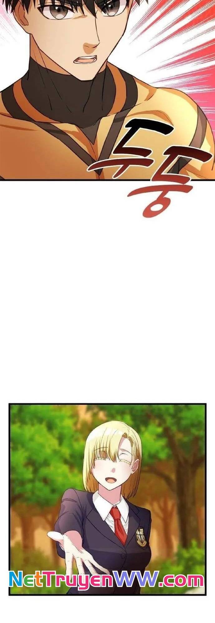 Siêu Thăng Cấp Anh Hùng Chapter 11 - 46