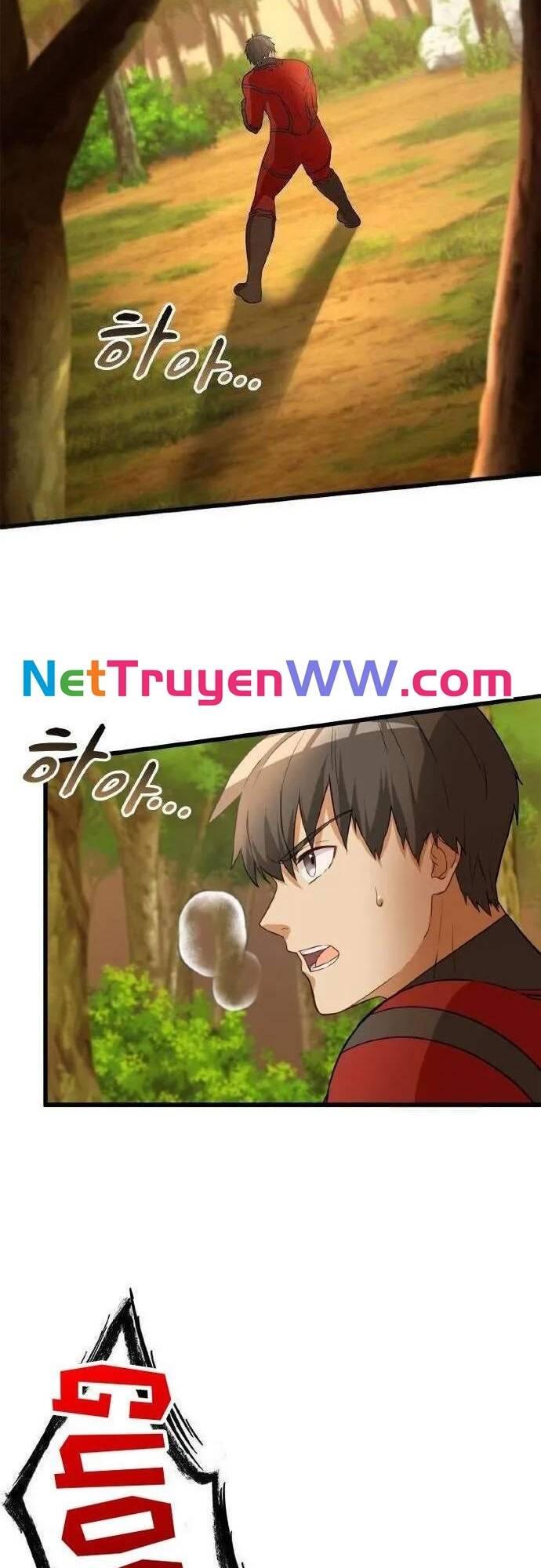 Siêu Thăng Cấp Anh Hùng Chapter 11 - 7