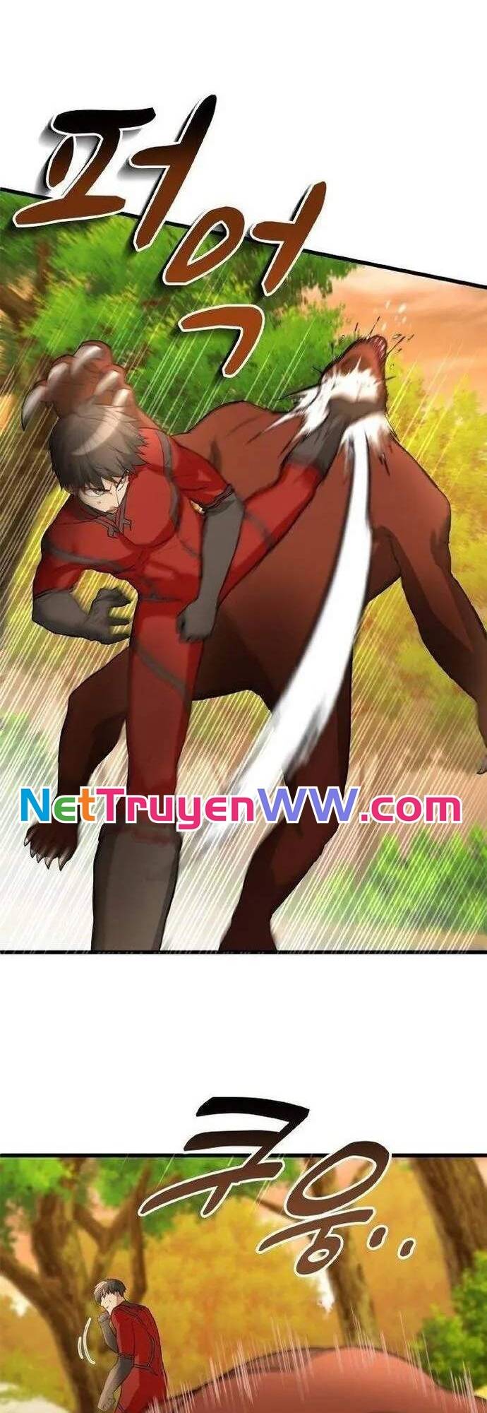 Siêu Thăng Cấp Anh Hùng Chapter 11 - 9