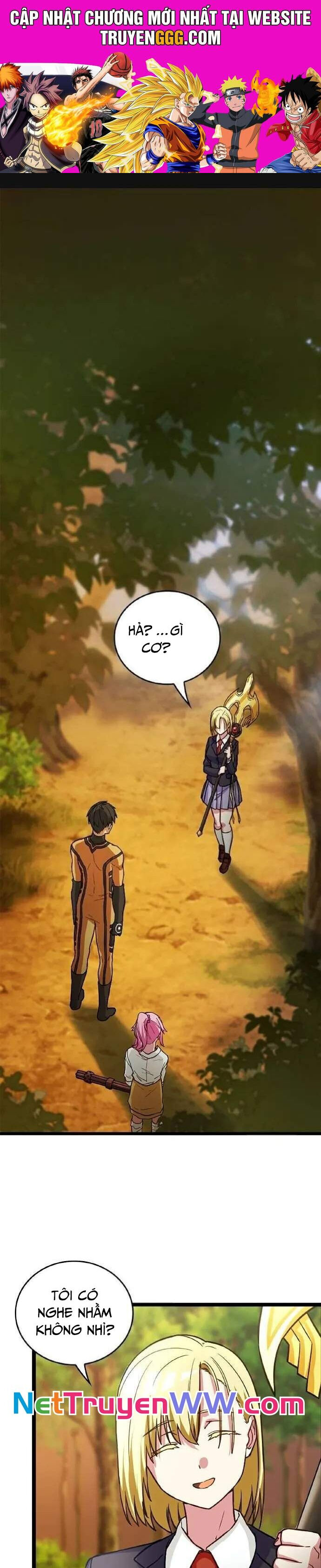 Siêu Thăng Cấp Anh Hùng Chapter 12 - 2
