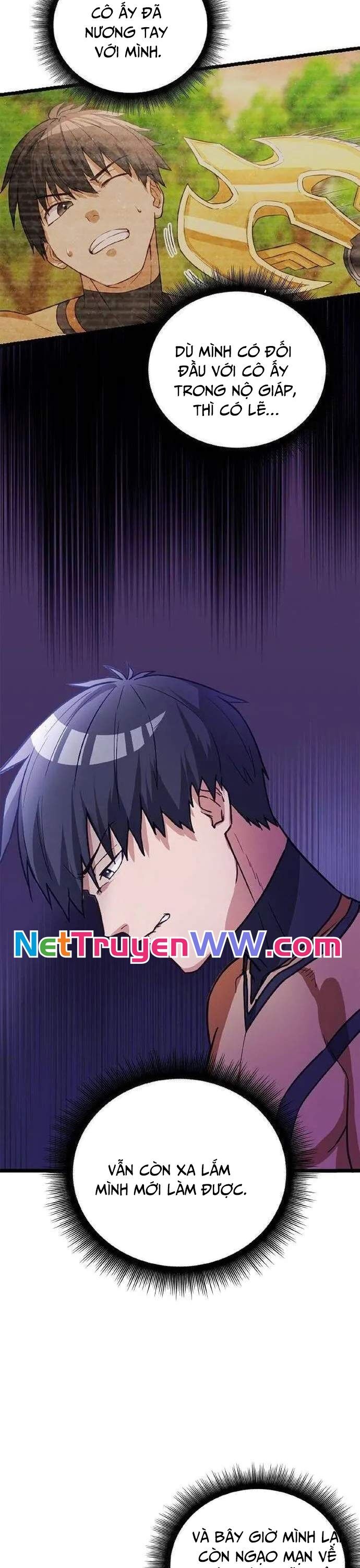 Siêu Thăng Cấp Anh Hùng Chapter 12 - 13