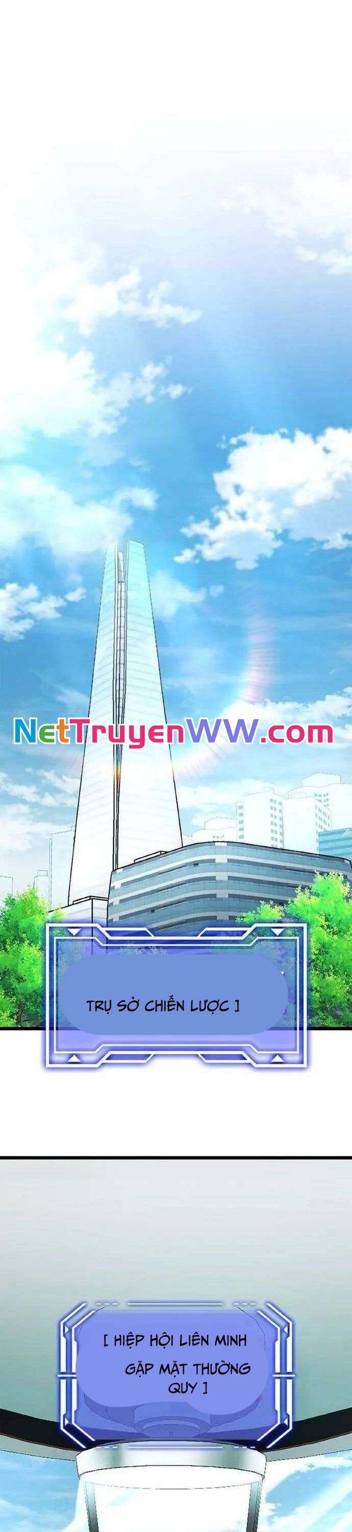 Siêu Thăng Cấp Anh Hùng Chapter 12 - 16