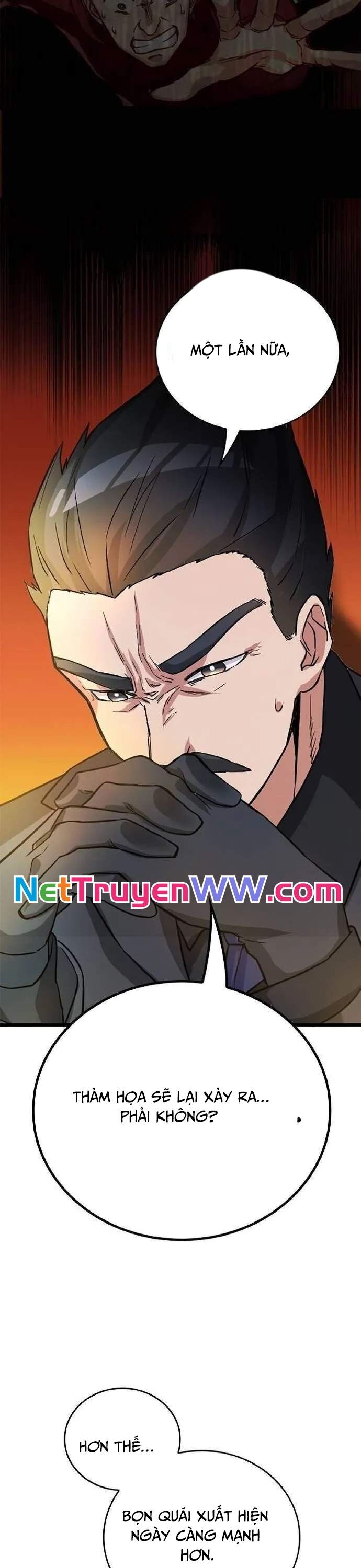 Siêu Thăng Cấp Anh Hùng Chapter 12 - 25