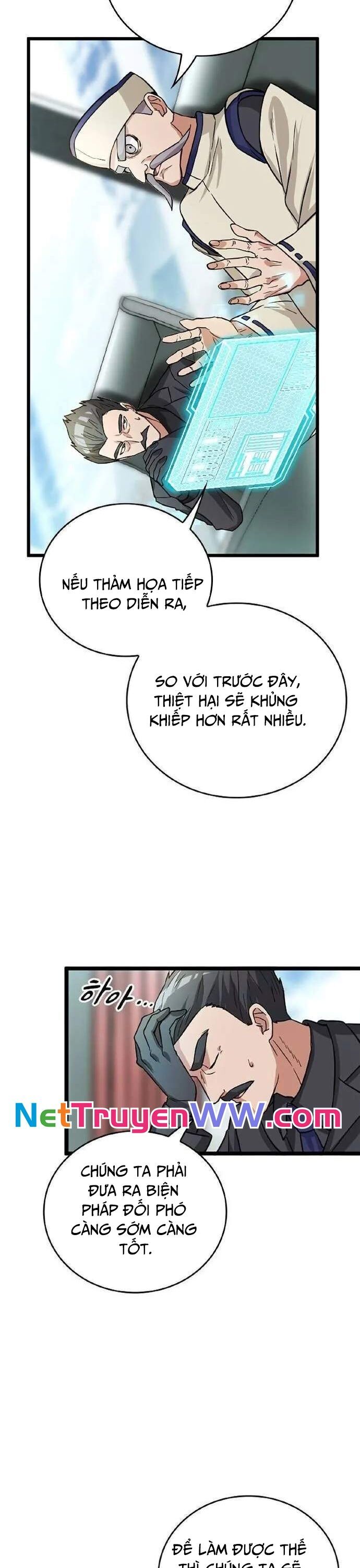 Siêu Thăng Cấp Anh Hùng Chapter 12 - 26