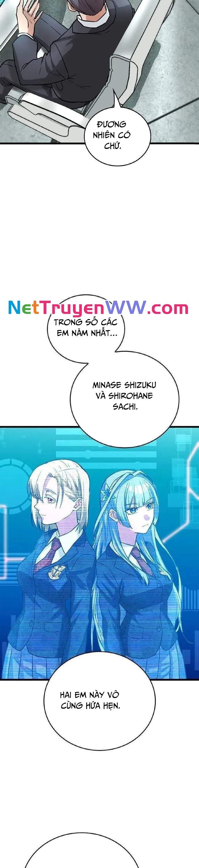 Siêu Thăng Cấp Anh Hùng Chapter 12 - 29