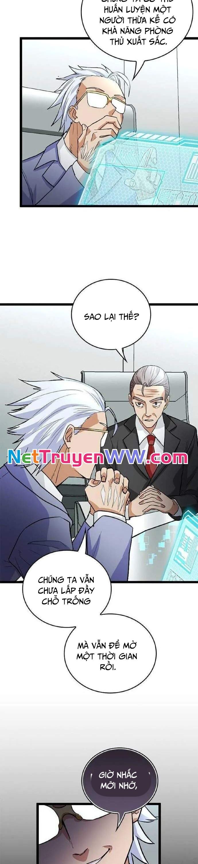 Siêu Thăng Cấp Anh Hùng Chapter 12 - 32