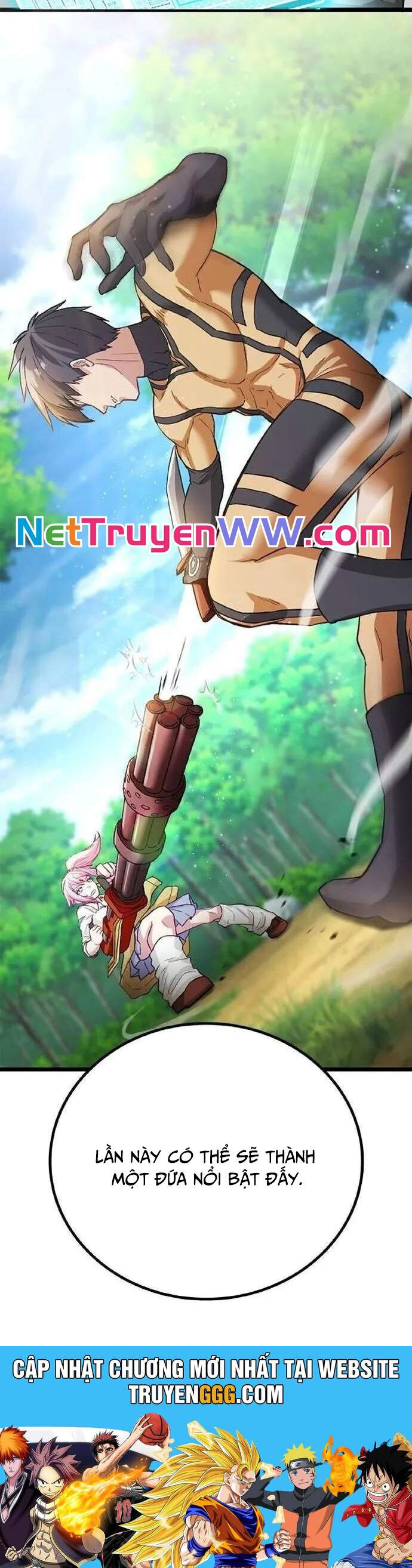 Siêu Thăng Cấp Anh Hùng Chapter 12 - 36