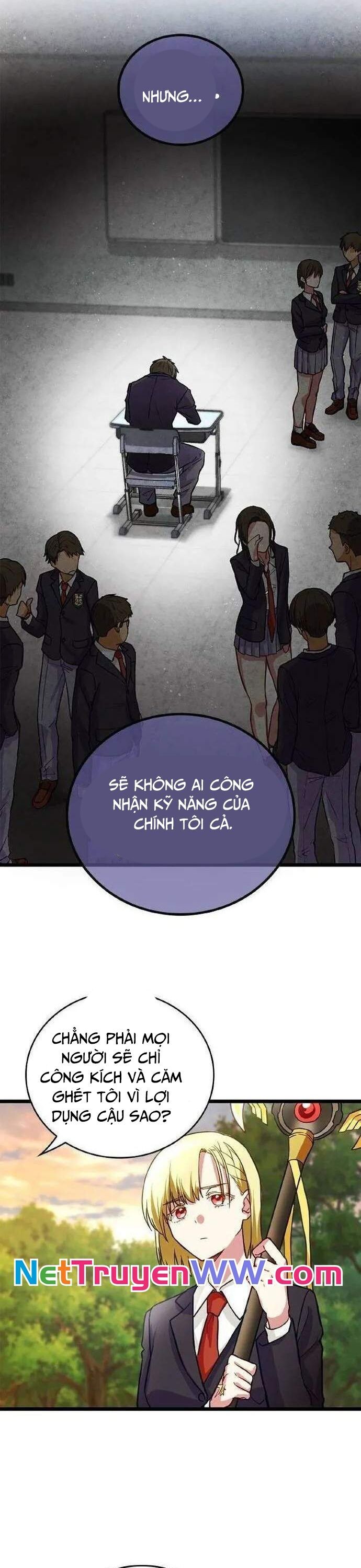 Siêu Thăng Cấp Anh Hùng Chapter 12 - 5