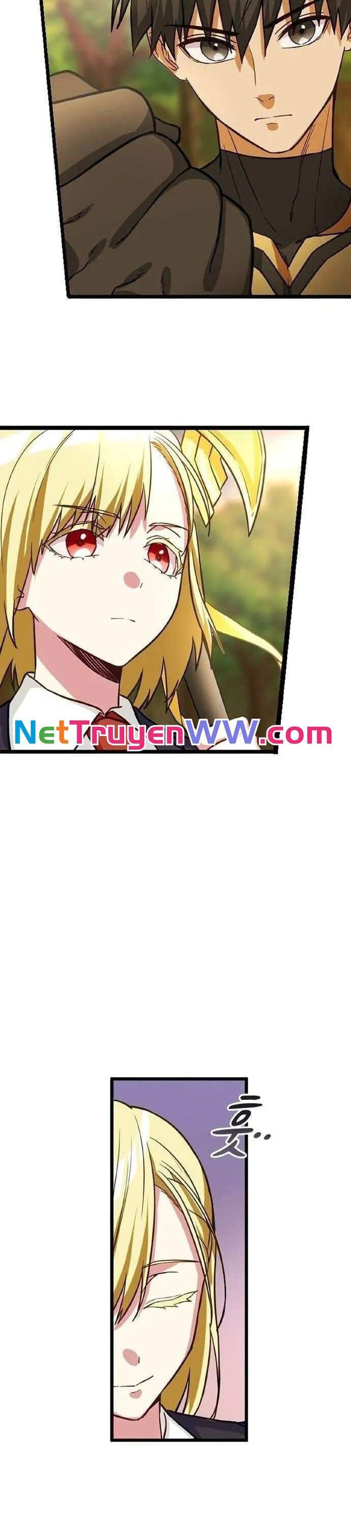 Siêu Thăng Cấp Anh Hùng Chapter 12 - 7