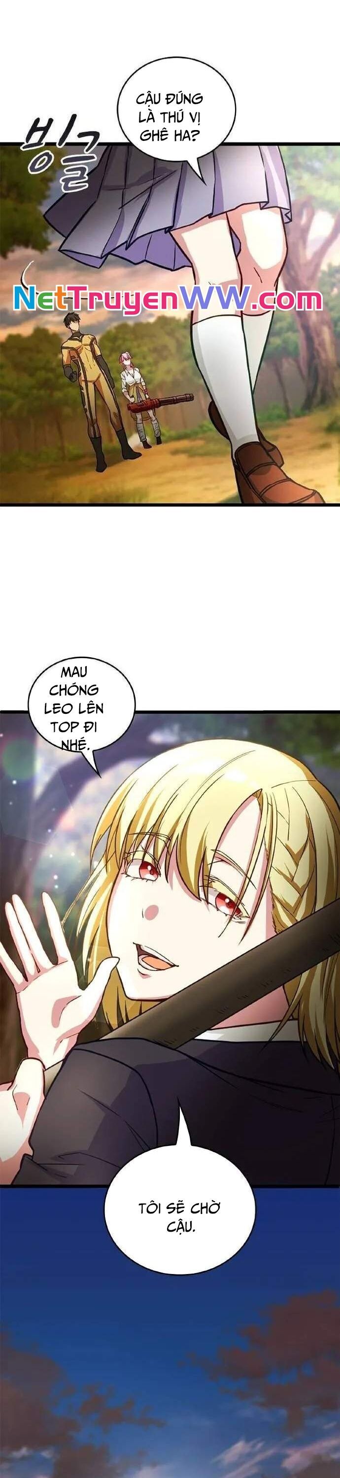 Siêu Thăng Cấp Anh Hùng Chapter 12 - 8