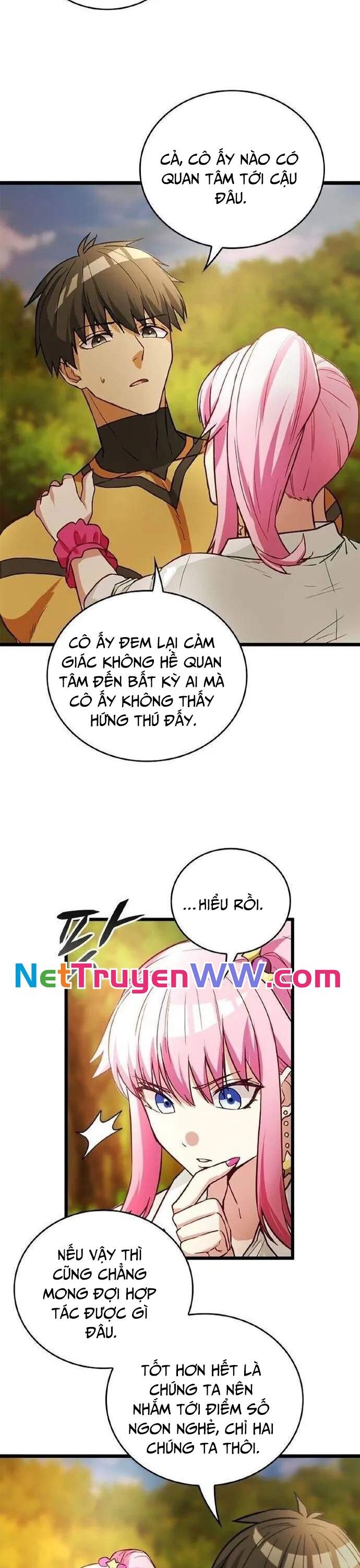 Siêu Thăng Cấp Anh Hùng Chapter 12 - 10