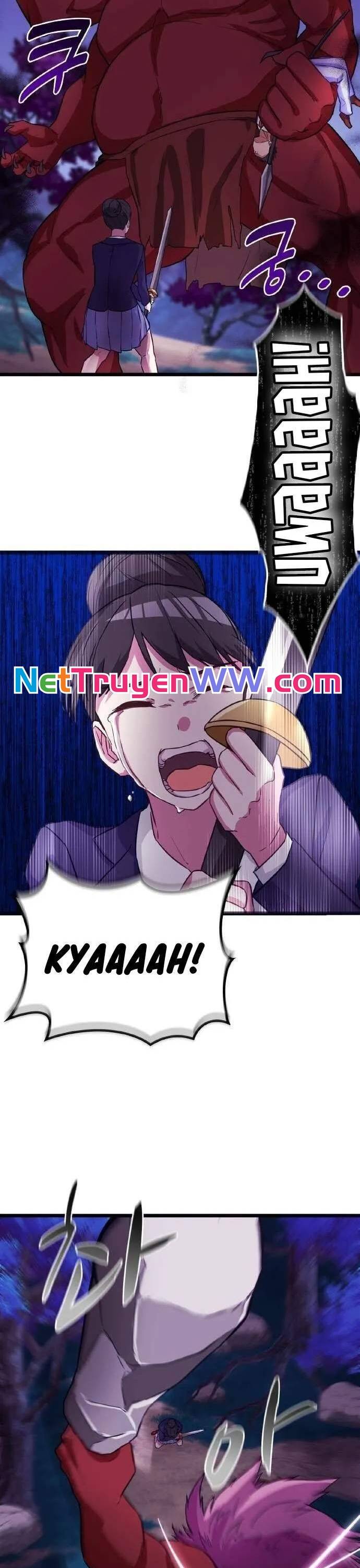 Siêu Thăng Cấp Anh Hùng Chapter 13 - 12
