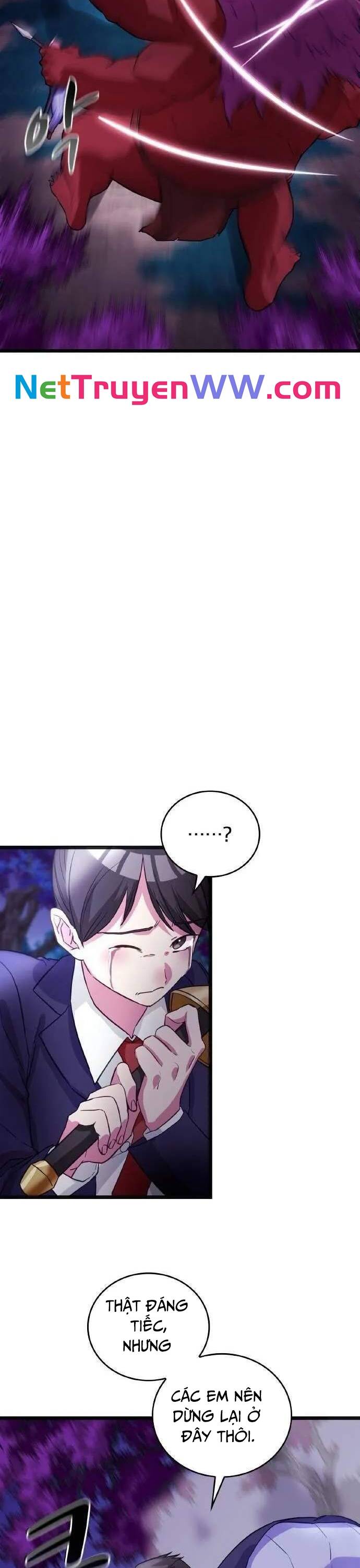 Siêu Thăng Cấp Anh Hùng Chapter 13 - 13